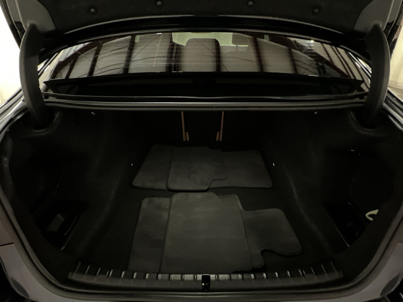 2022 BMW 5 Series 530i xDrive
