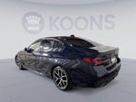 2022 BMW 5 Series 530i xDrive