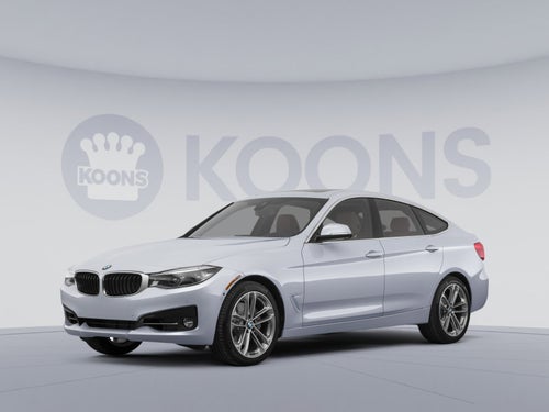 2018 BMW 3 Series 340i xDrive