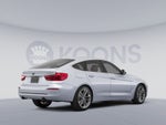 2018 BMW 3 Series 340i xDrive