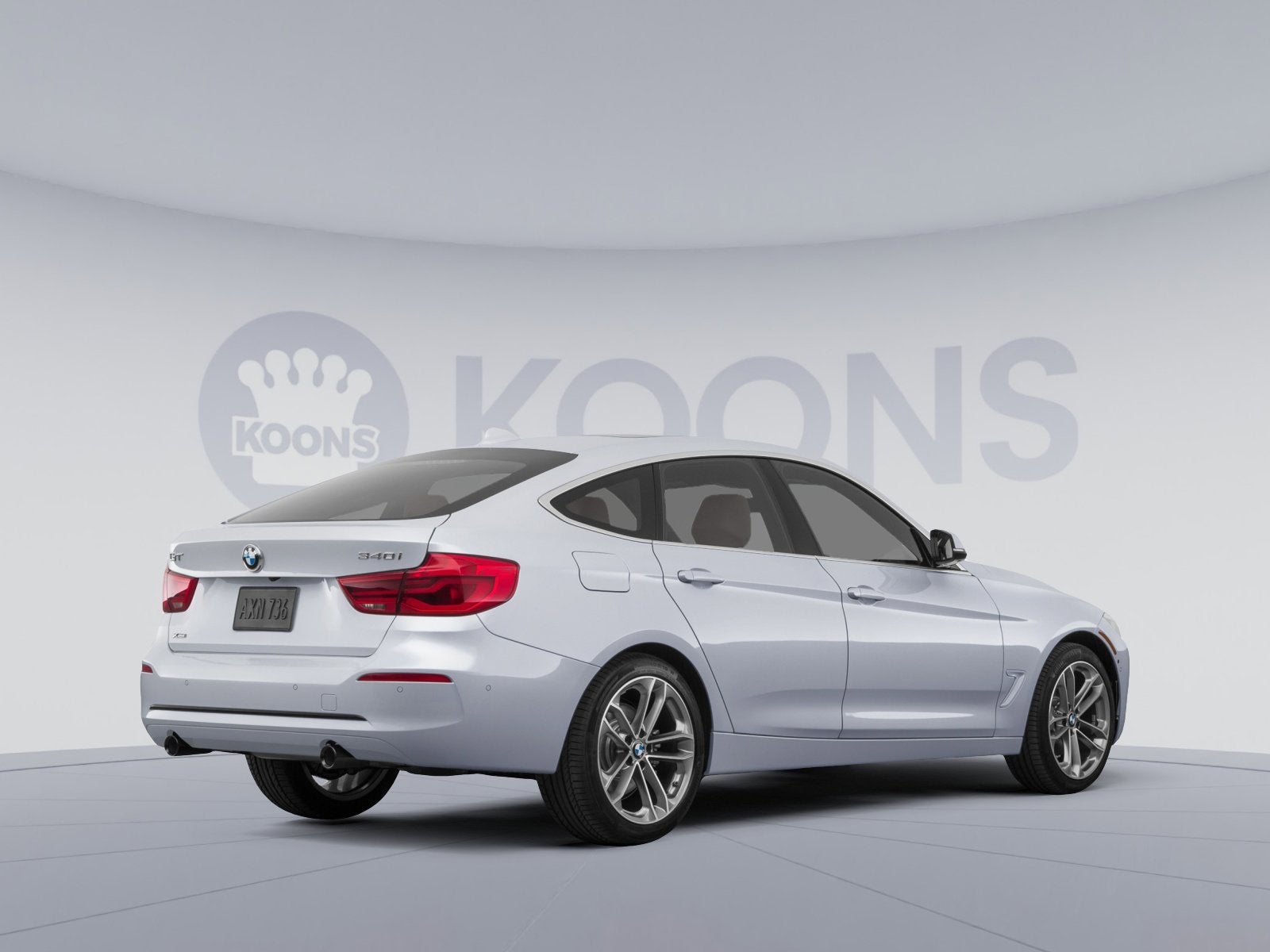 2018 BMW 3 Series 340i xDrive