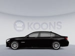 2013 BMW 7 Series 740Li