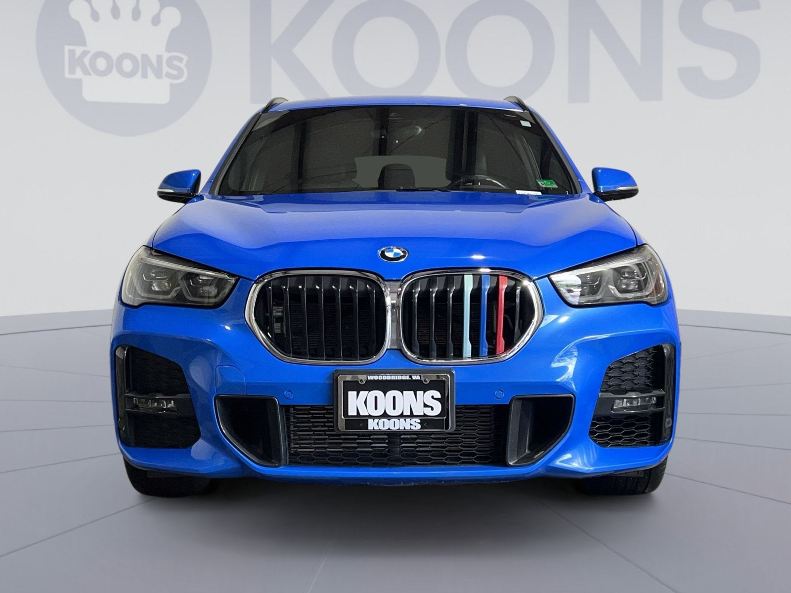 2021 BMW X1 xDrive28i