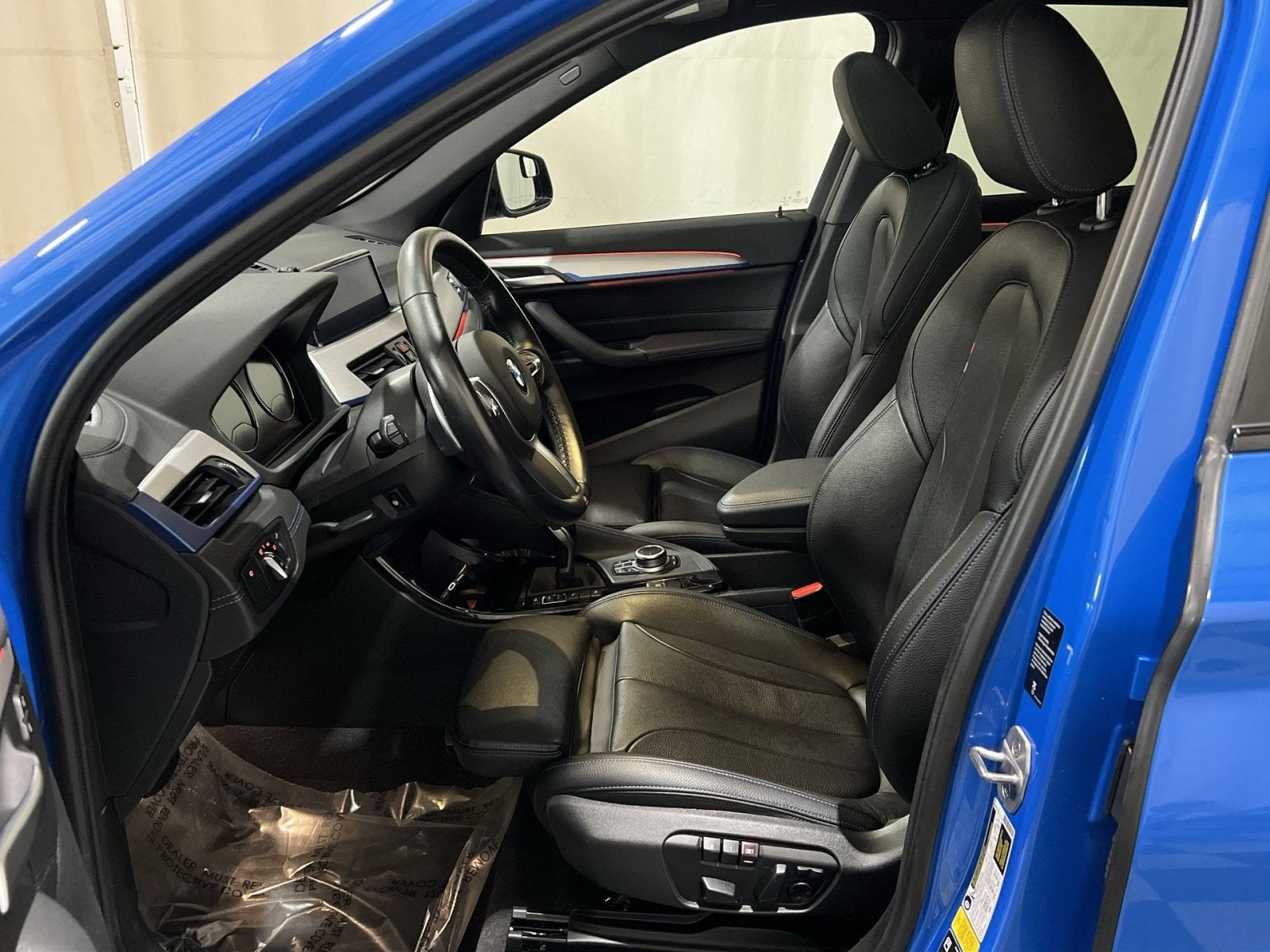 2021 BMW X1 xDrive28i
