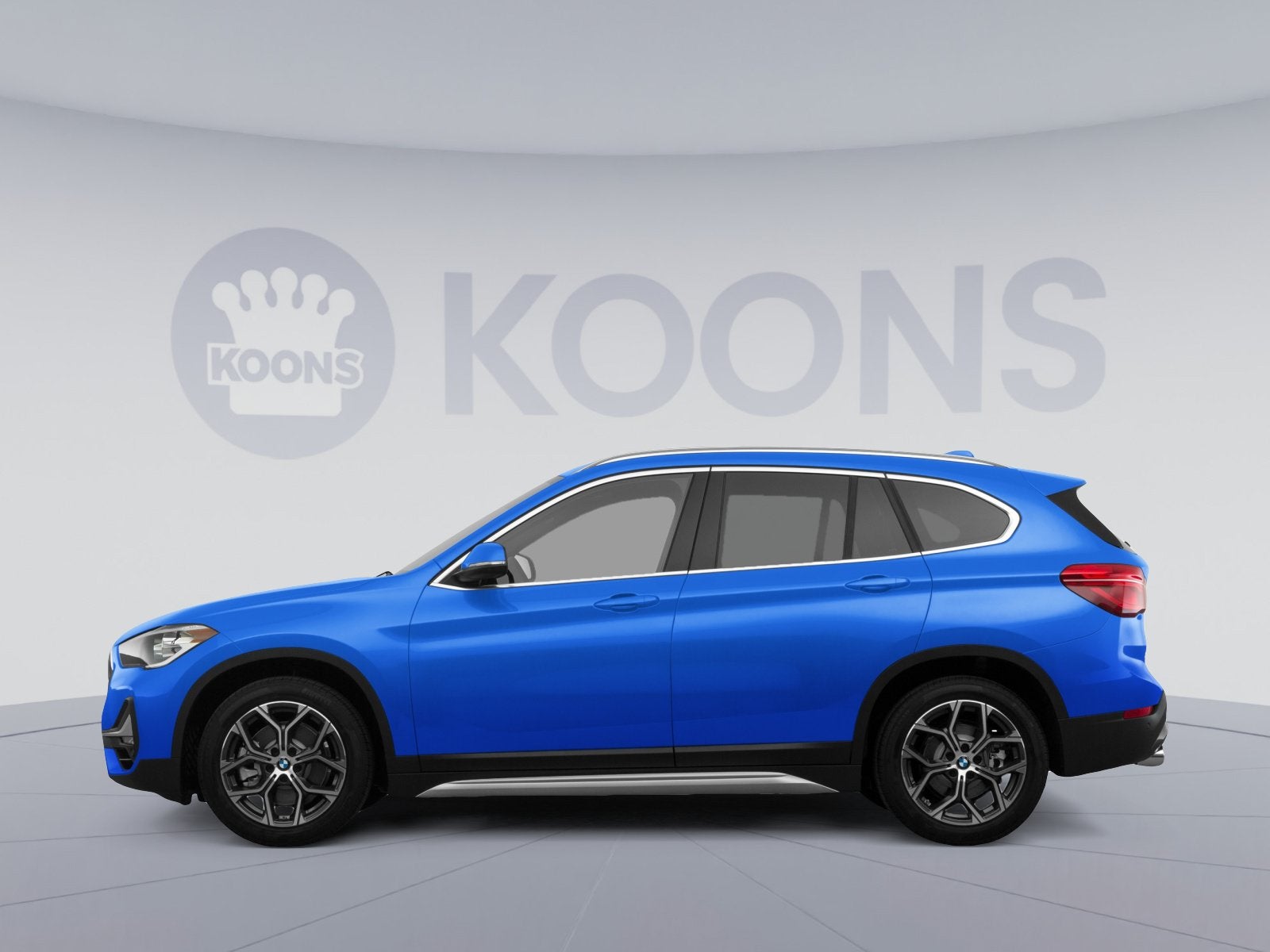 2021 BMW X1 xDrive28i