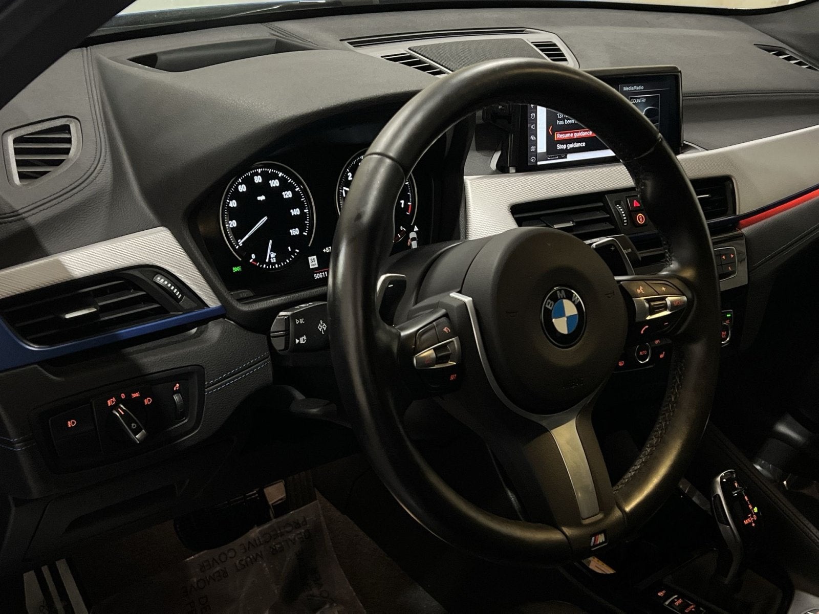 2021 BMW X1 xDrive28i