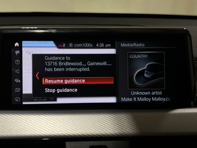 2021 BMW X1 xDrive28i