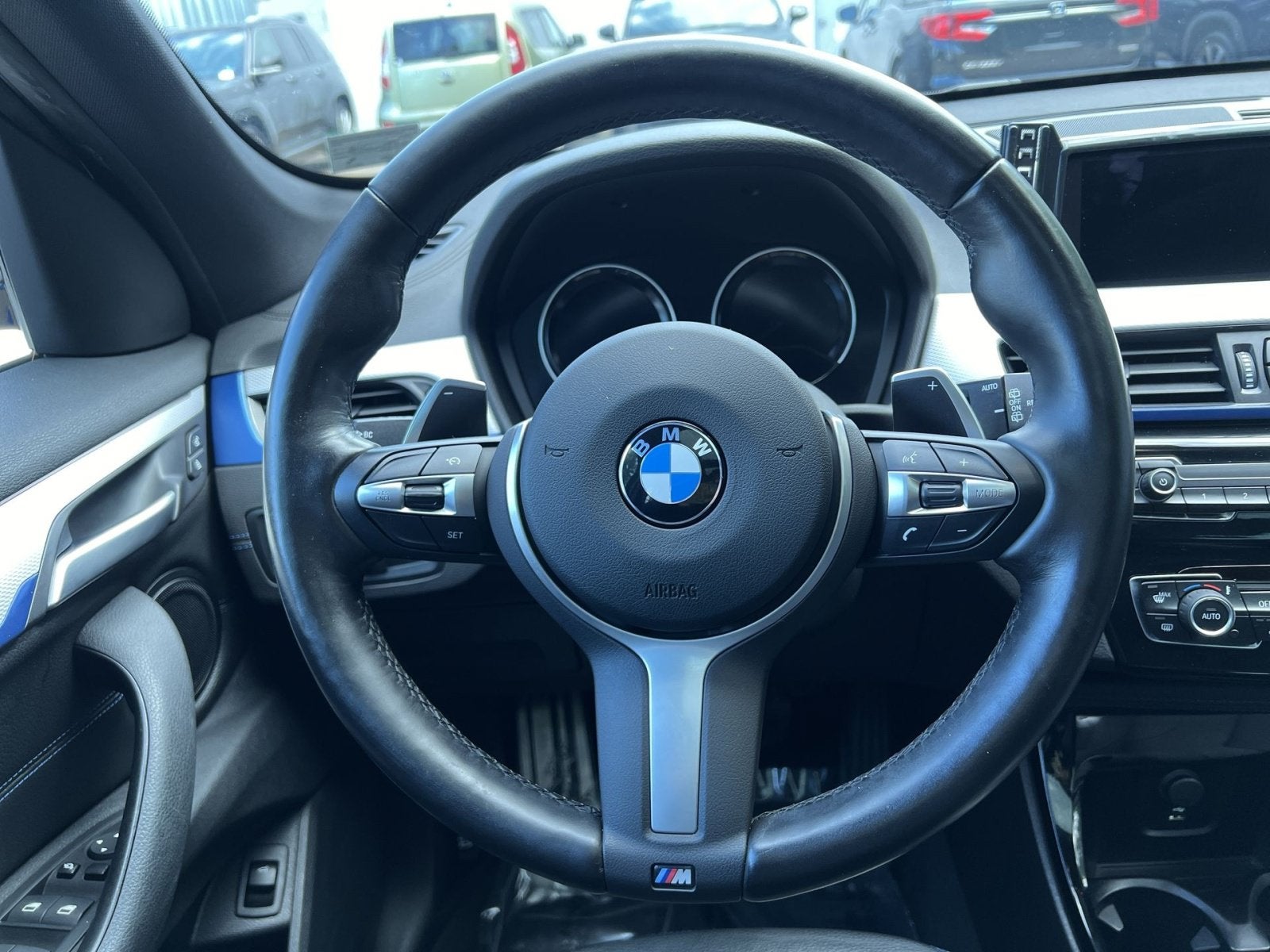 2021 BMW X1 xDrive28i