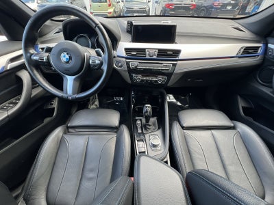 2021 BMW X1 xDrive28i