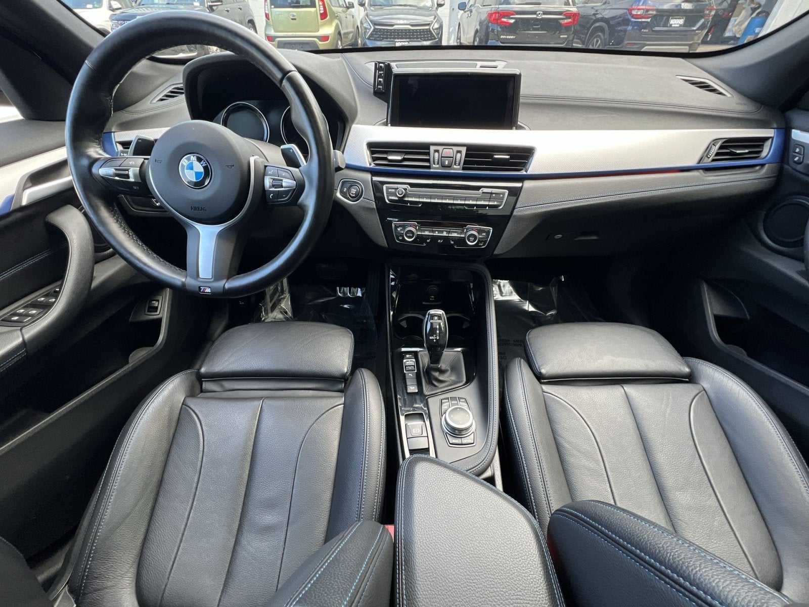 2021 BMW X1 xDrive28i