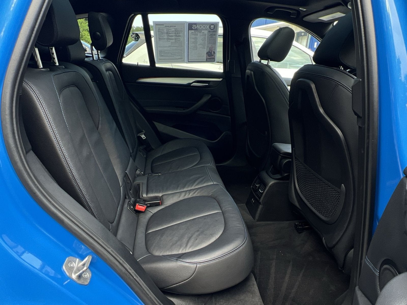 2021 BMW X1 xDrive28i