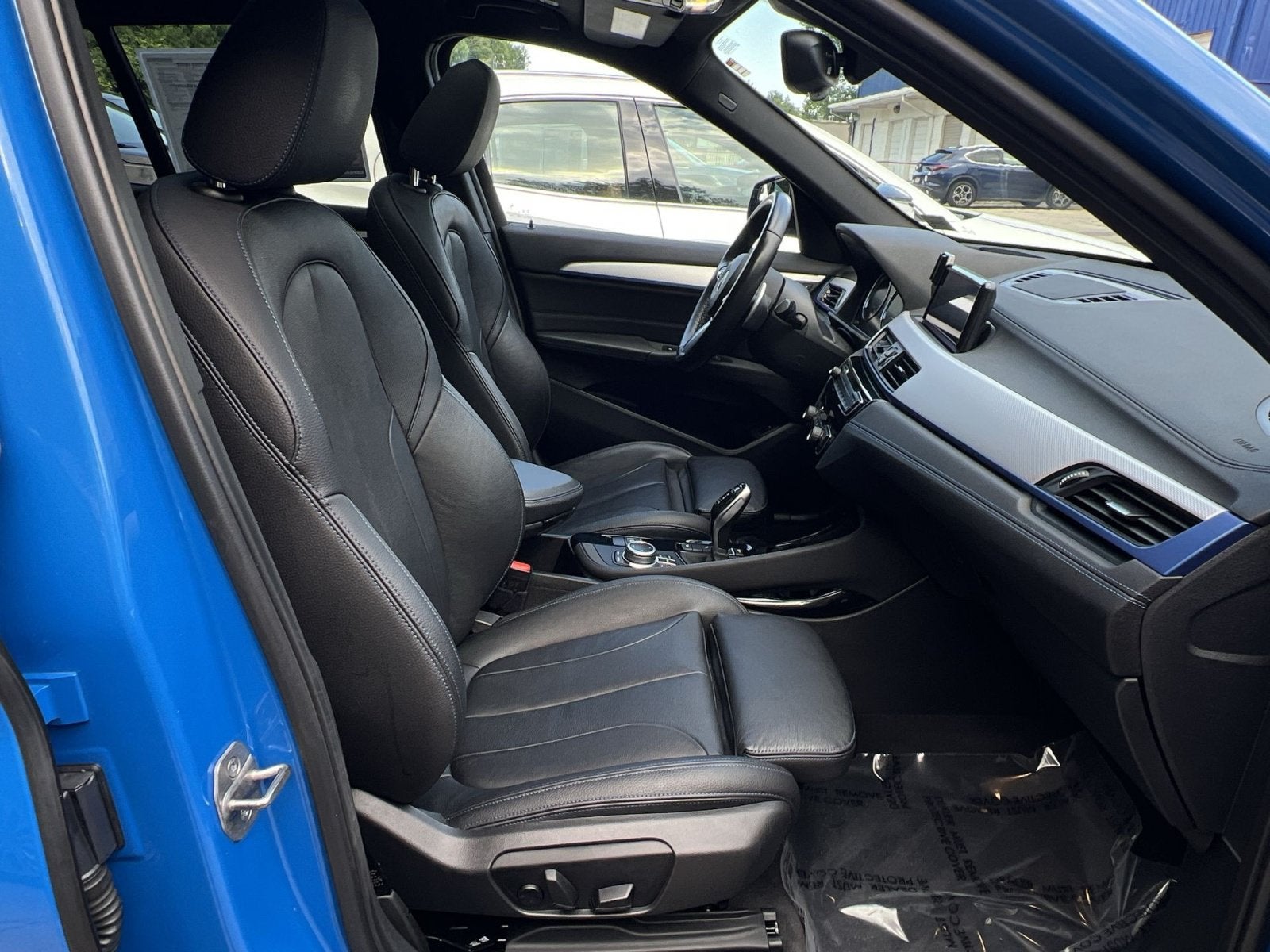 2021 BMW X1 xDrive28i