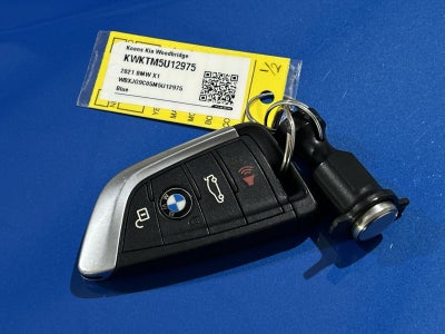 2021 BMW X1 xDrive28i