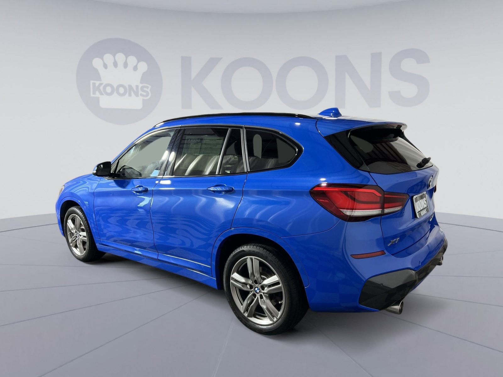 2021 BMW X1 xDrive28i