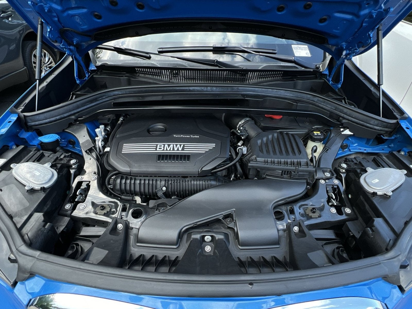 2021 BMW X1 xDrive28i