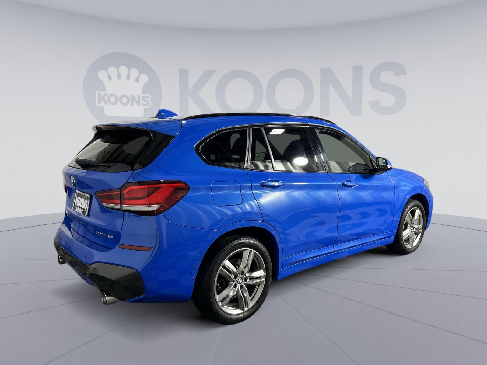 2021 BMW X1 xDrive28i