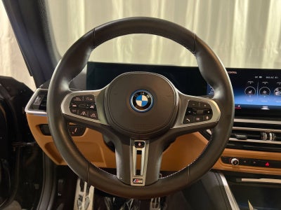 2023 BMW i4 M50