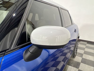 2025 MINI Hardtop 4 Door Cooper S