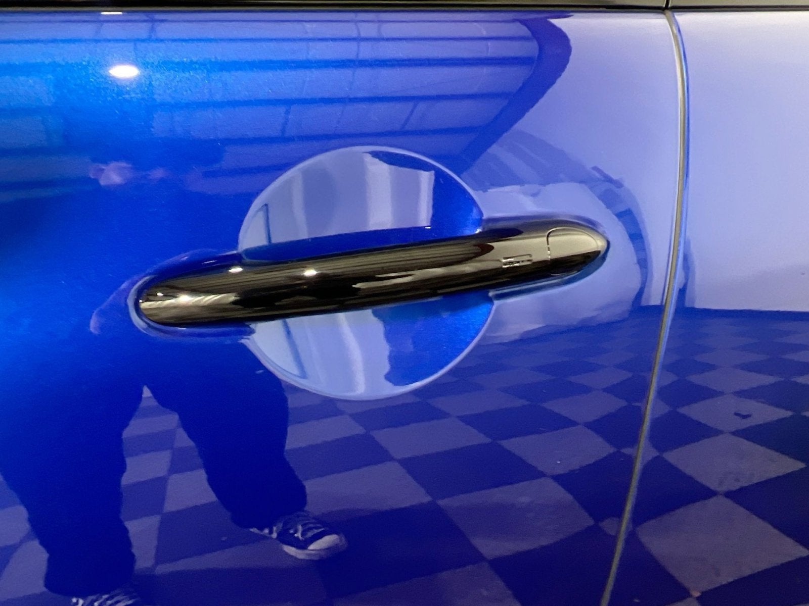 2025 MINI Hardtop 4 Door Cooper S