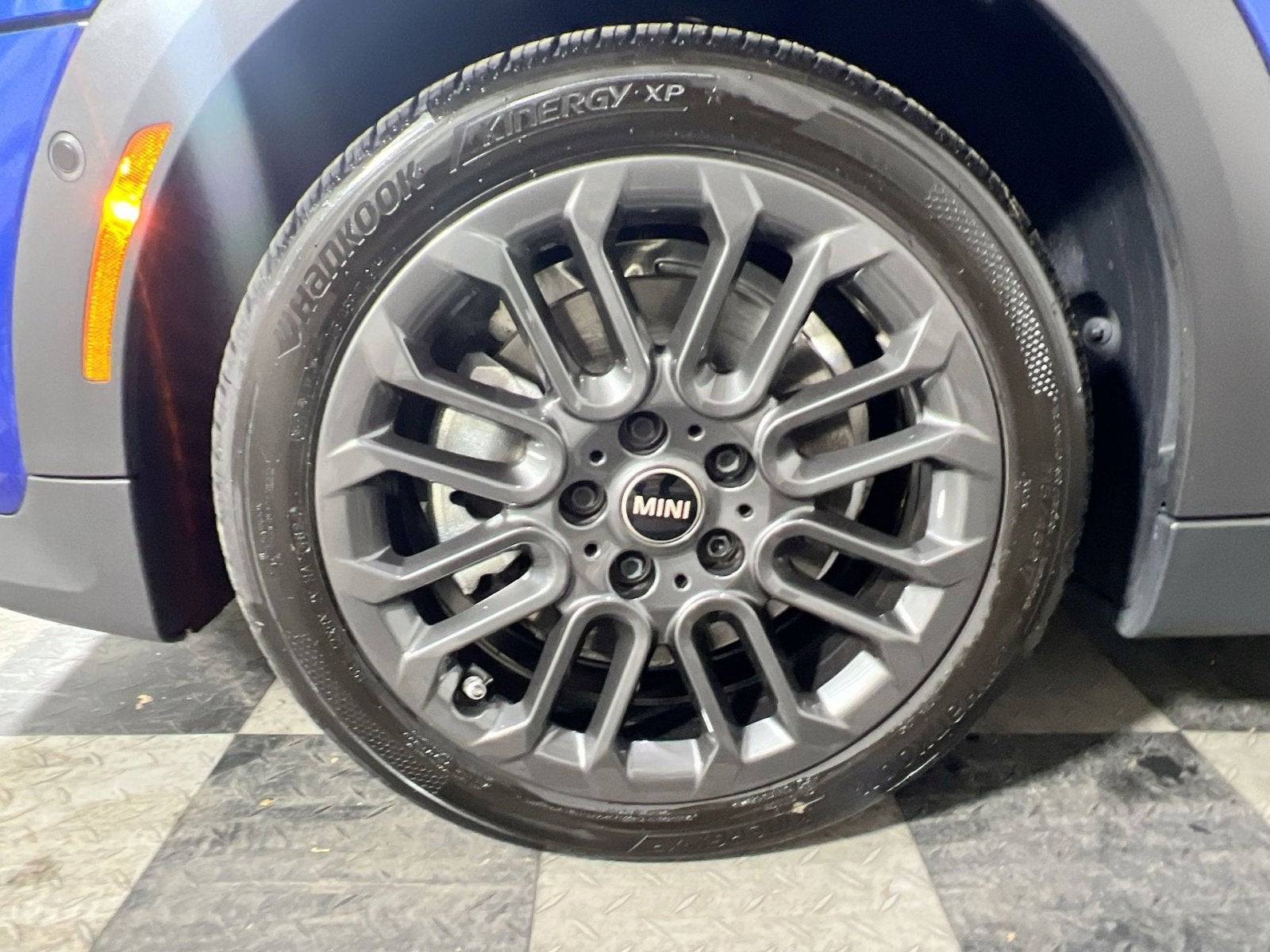 2025 MINI Hardtop 4 Door Cooper S