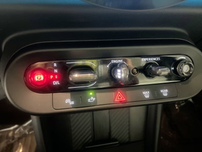 2025 MINI Hardtop 4 Door Cooper S