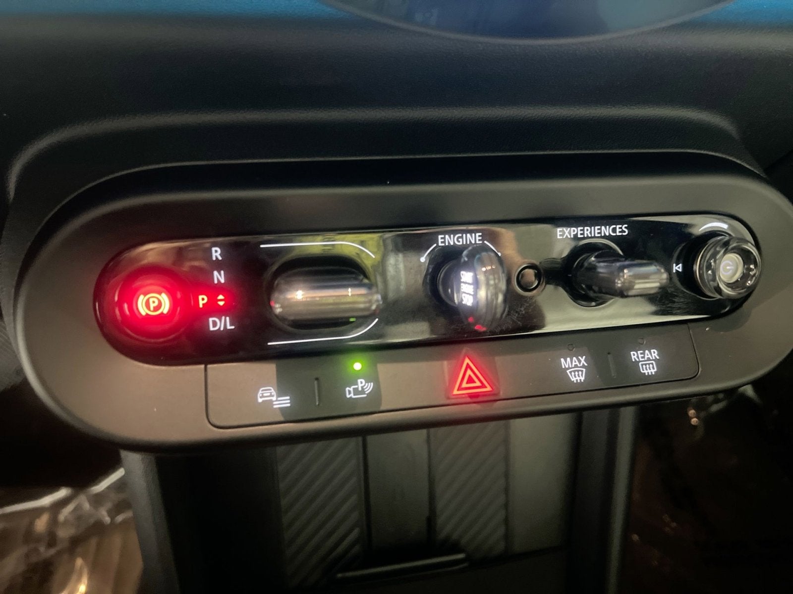 2025 MINI Hardtop 4 Door Cooper S