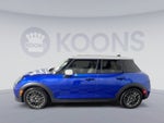 2025 MINI Hardtop 4 Door Cooper S
