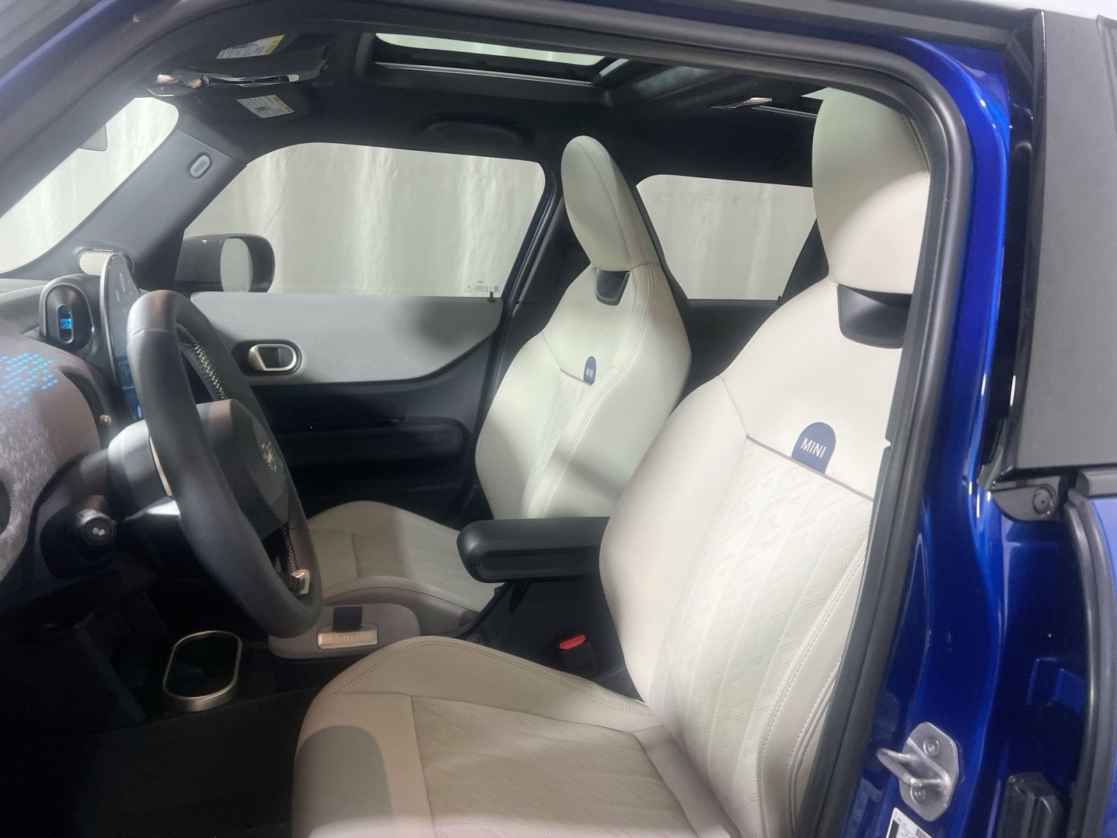 2025 MINI Hardtop 4 Door Cooper S