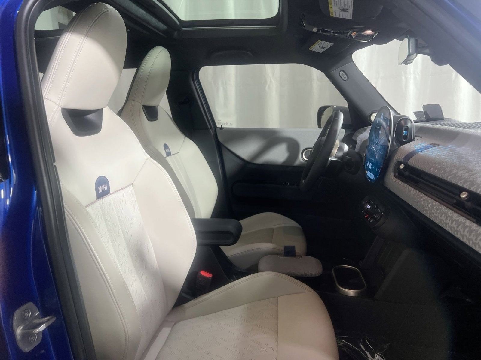 2025 MINI Hardtop 4 Door Cooper S