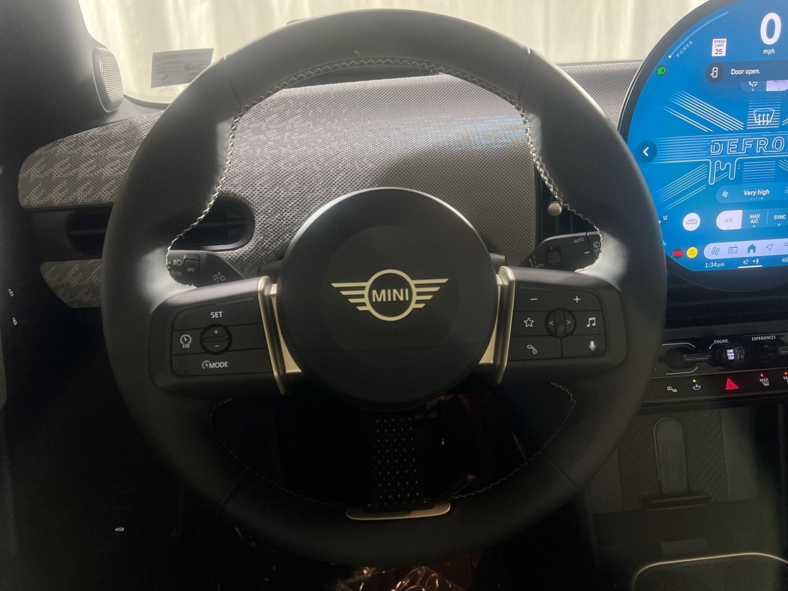 2025 MINI Hardtop 4 Door Cooper S