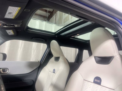 2025 MINI Hardtop 4 Door Cooper S