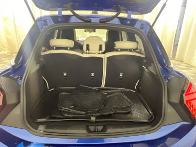 2025 MINI Hardtop 4 Door Cooper S