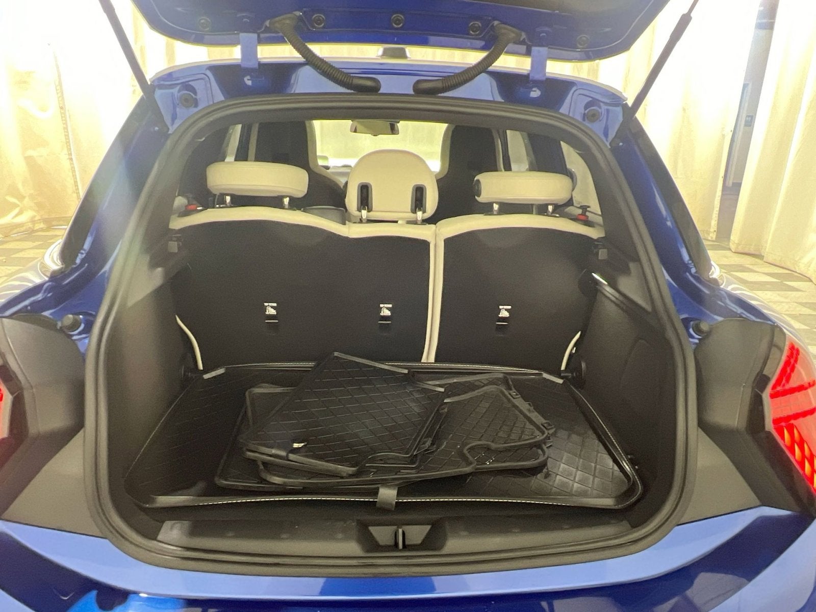 2025 MINI Hardtop 4 Door Cooper S