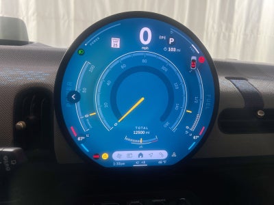 2025 MINI Hardtop 4 Door Cooper S