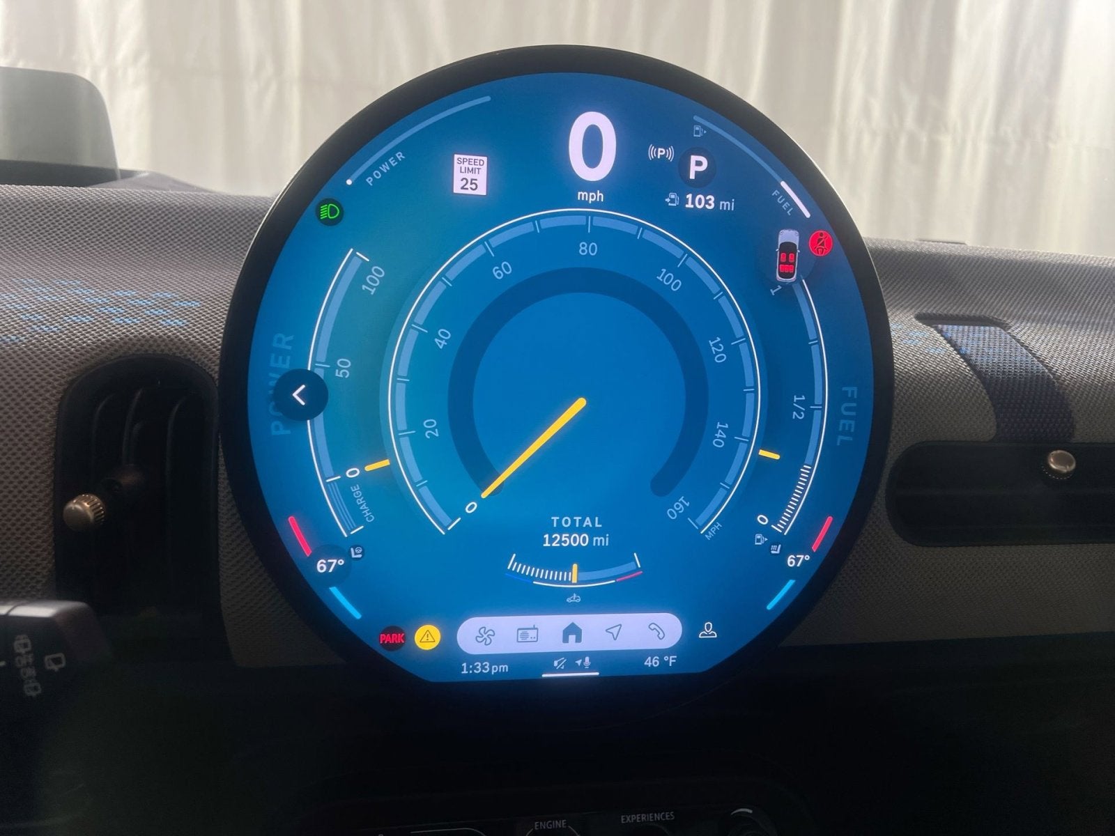 2025 MINI Hardtop 4 Door Cooper S