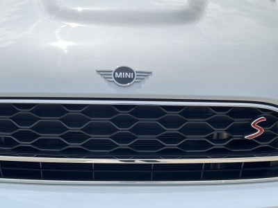 2024 MINI Cooper S Countryman Base