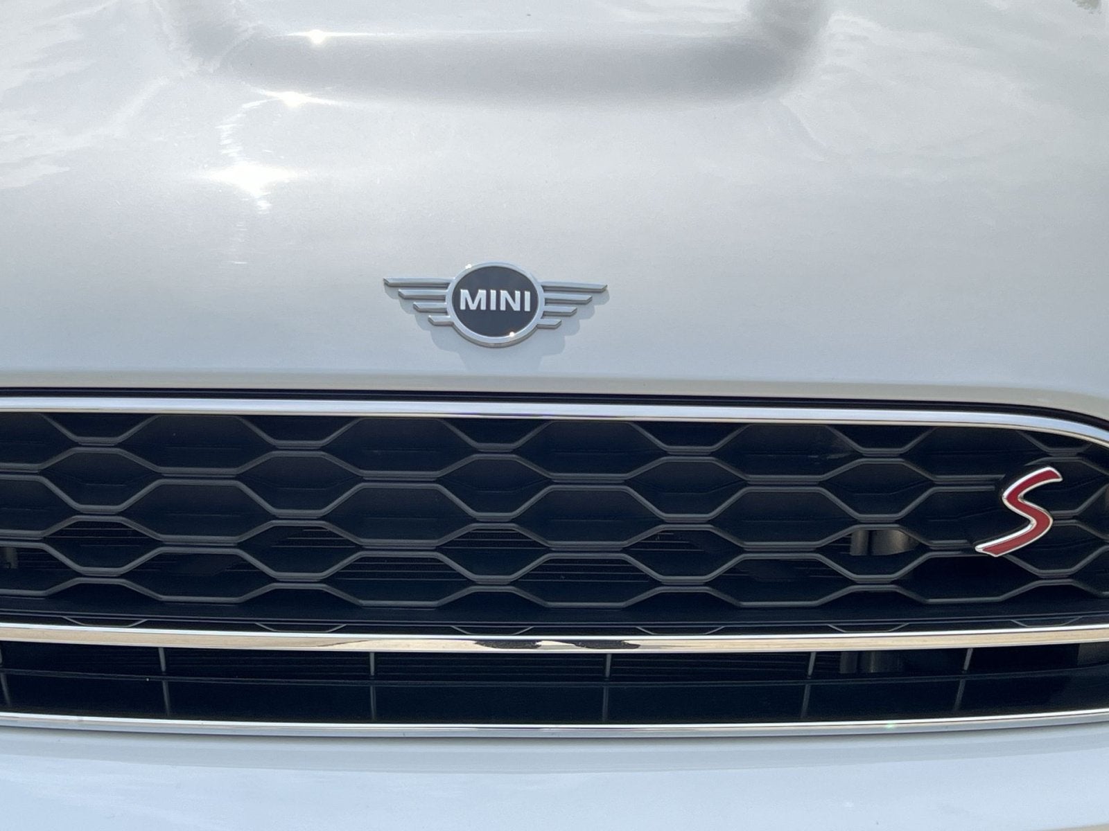 2024 MINI Cooper S Countryman Base