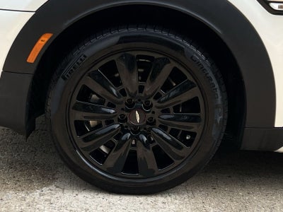 2024 MINI Cooper S Countryman Base