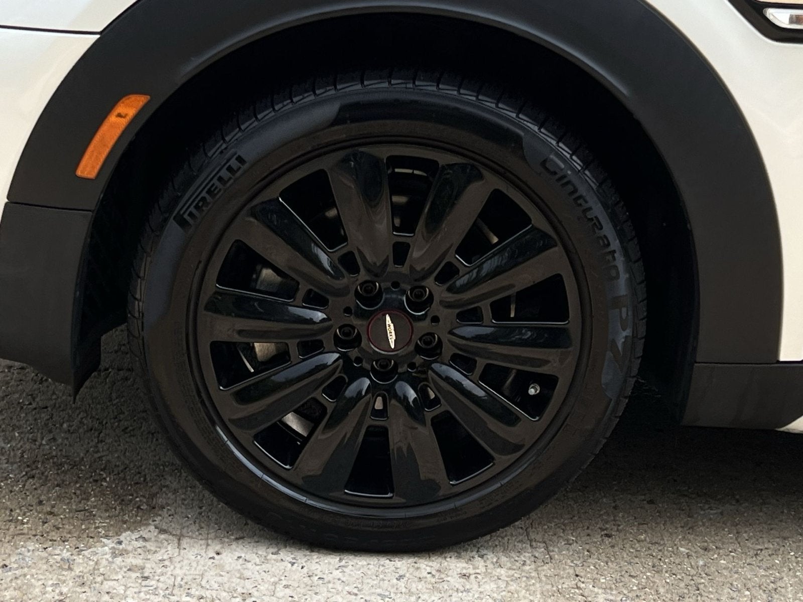 2024 MINI Cooper S Countryman Base