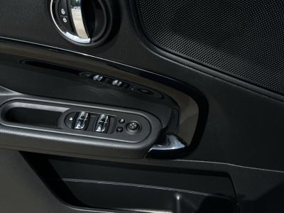 2024 MINI Cooper S Countryman Base