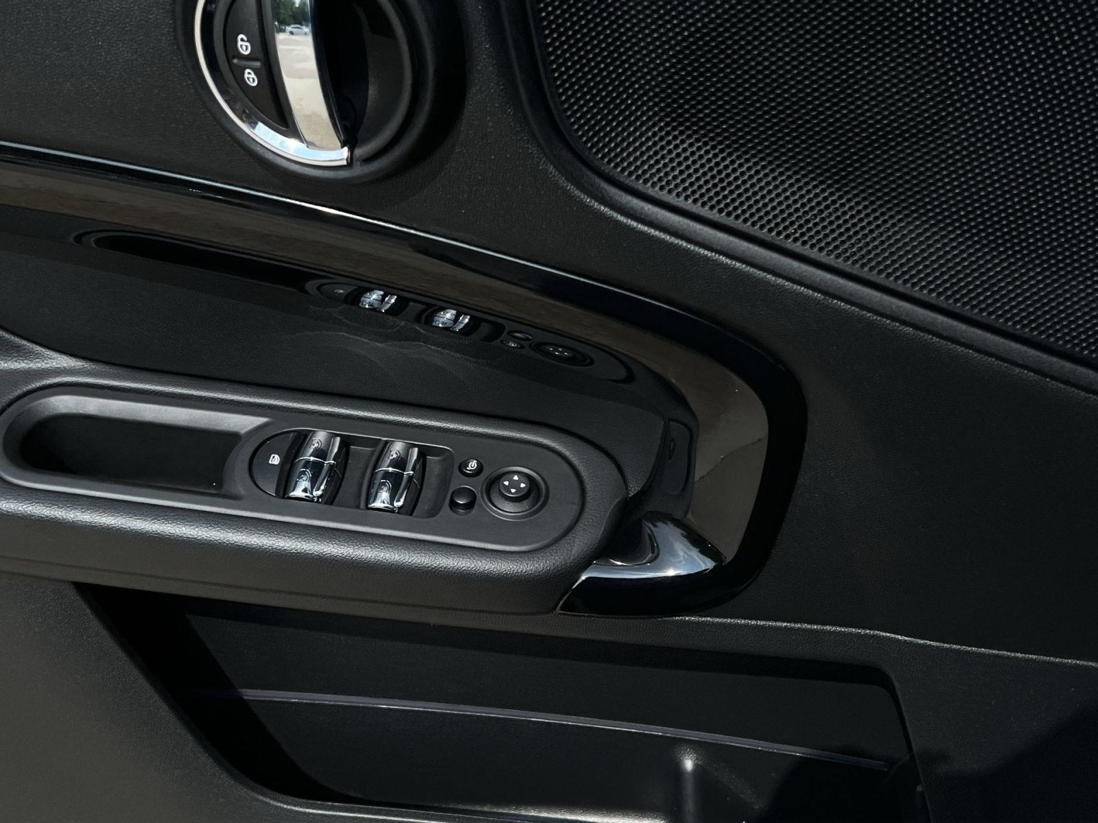 2024 MINI Cooper S Countryman Base