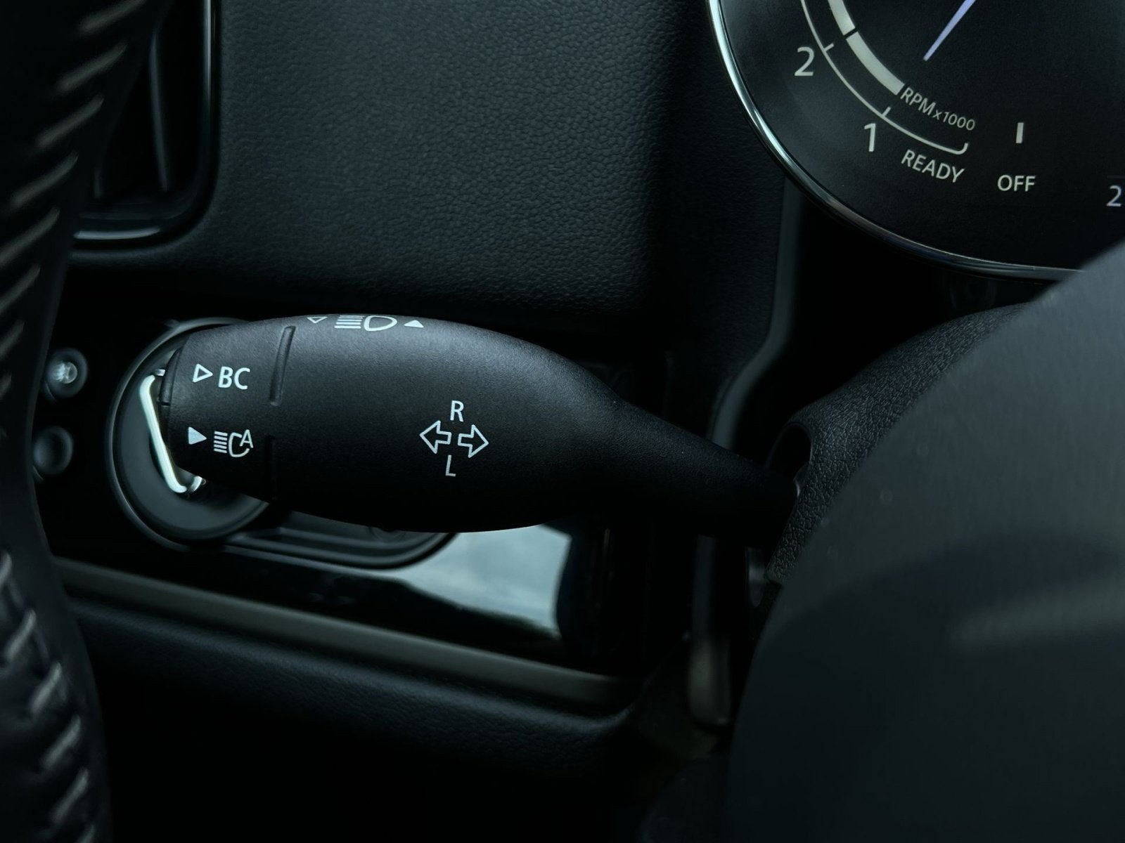 2024 MINI Cooper S Countryman Base
