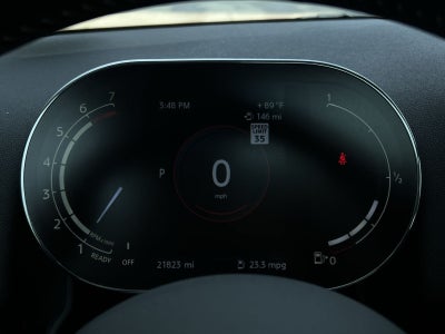 2024 MINI Cooper S Countryman Base