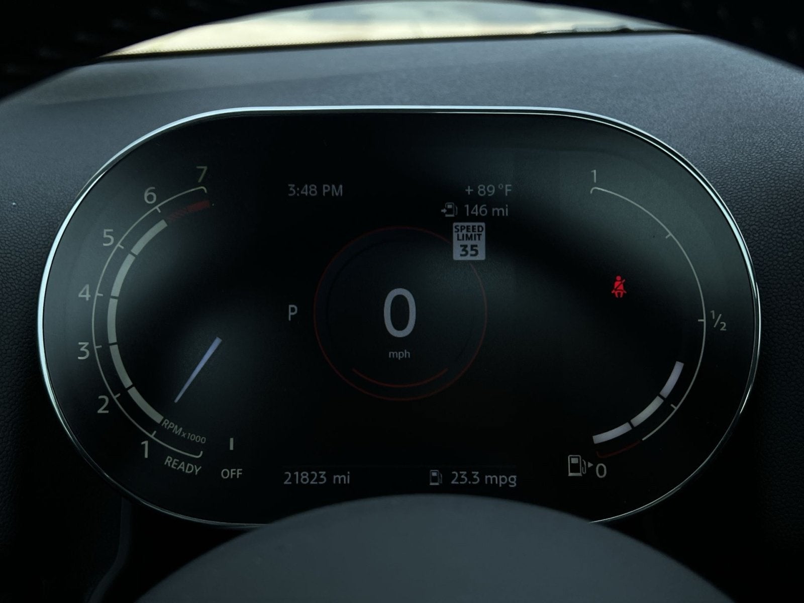 2024 MINI Cooper S Countryman Base