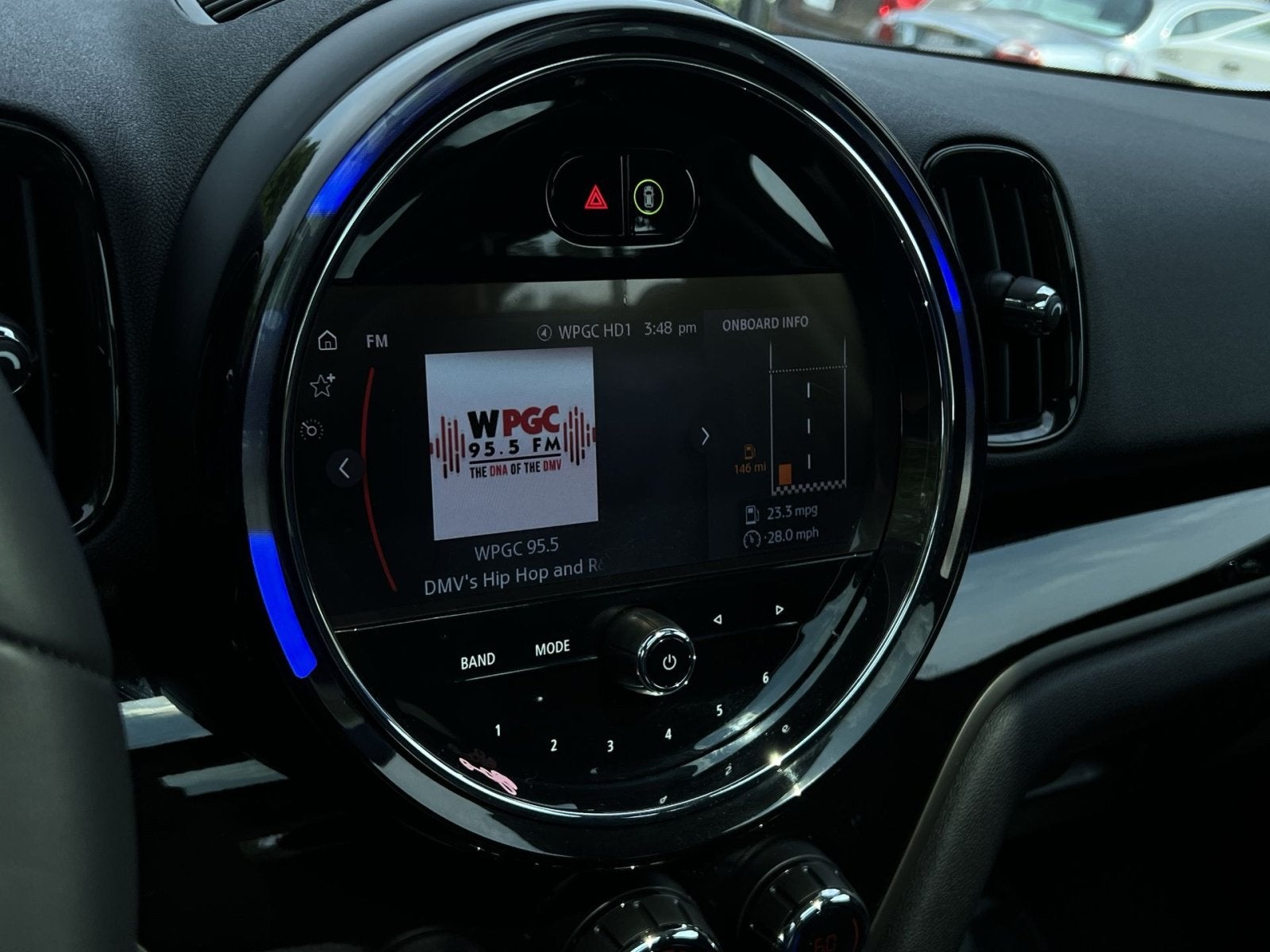 2024 MINI Cooper S Countryman Base