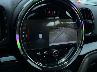 2024 MINI Cooper S Countryman Base