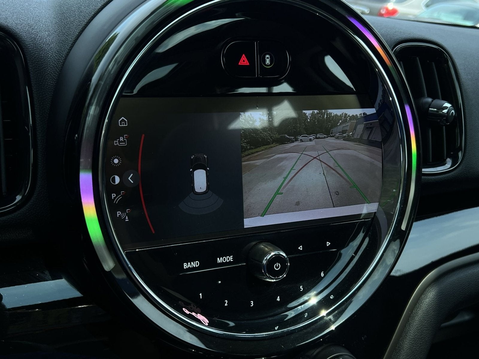 2024 MINI Cooper S Countryman Base