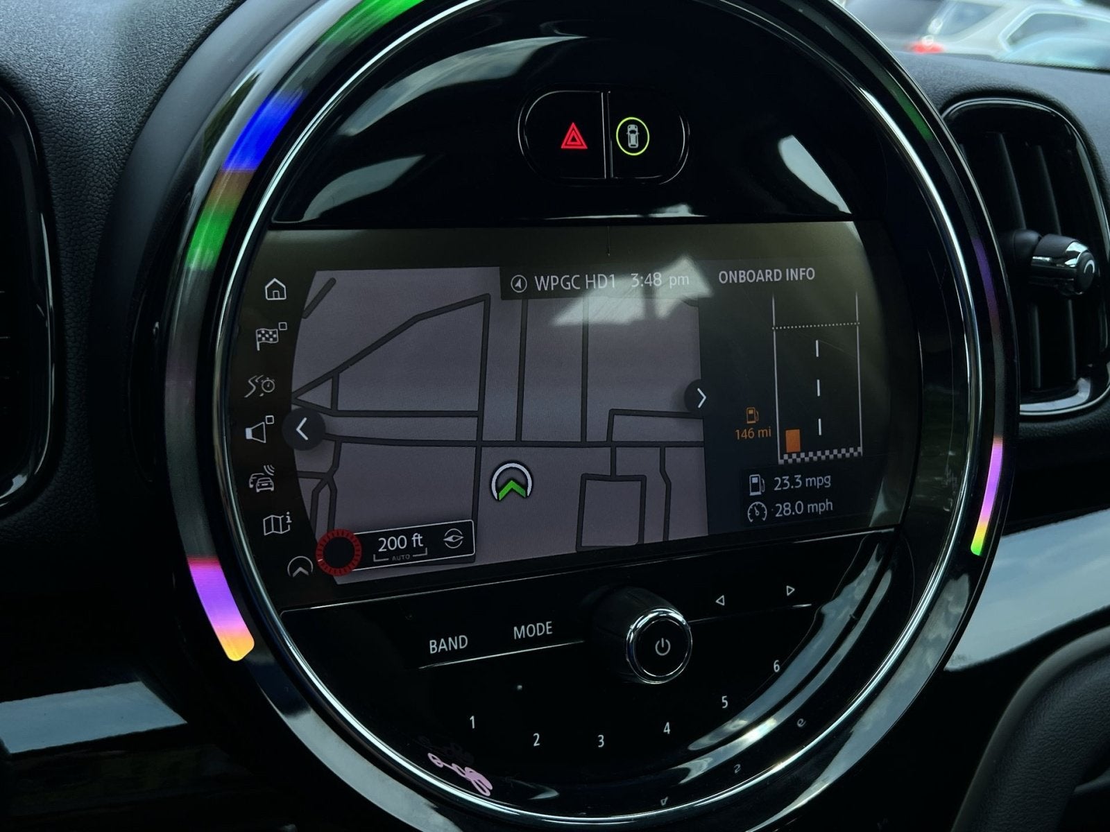 2024 MINI Cooper S Countryman Base