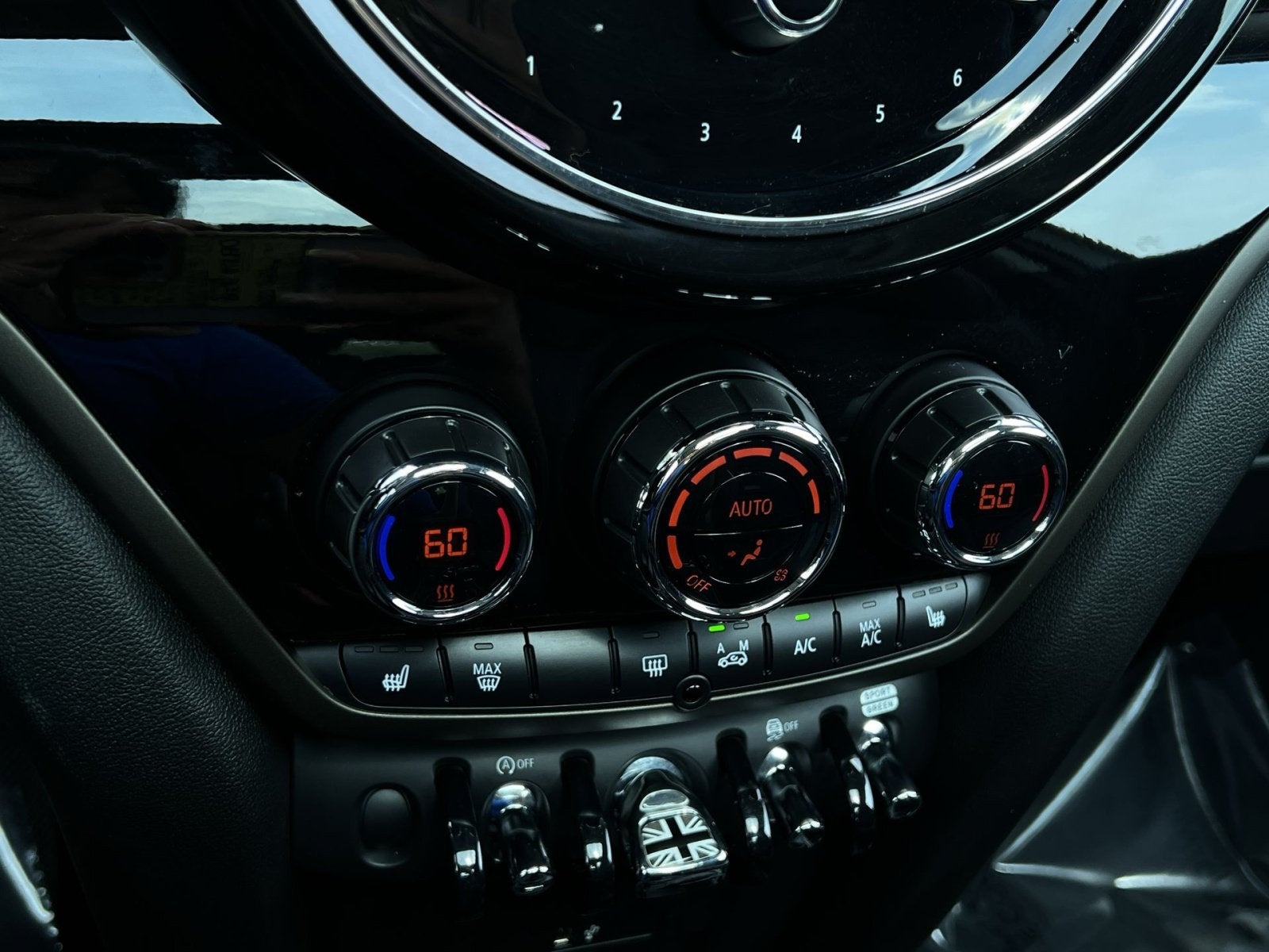 2024 MINI Cooper S Countryman Base