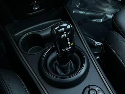 2024 MINI Cooper S Countryman Base